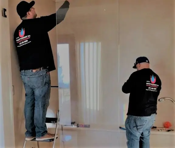 Professional plumbing installation for Leak Detection in Richmond Heights